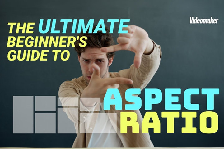 Aspect Ratios: Why Photos Get Cropped